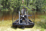 Airboat