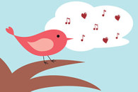 bird song